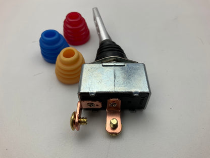 Dorman 85943 35 Amps Toggle Switch - Waterproof With Screw Terminals