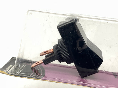 Dorman 85949 Jumbo Rectangular Style, Black Non-Glow Rocker Switch 12V 20A