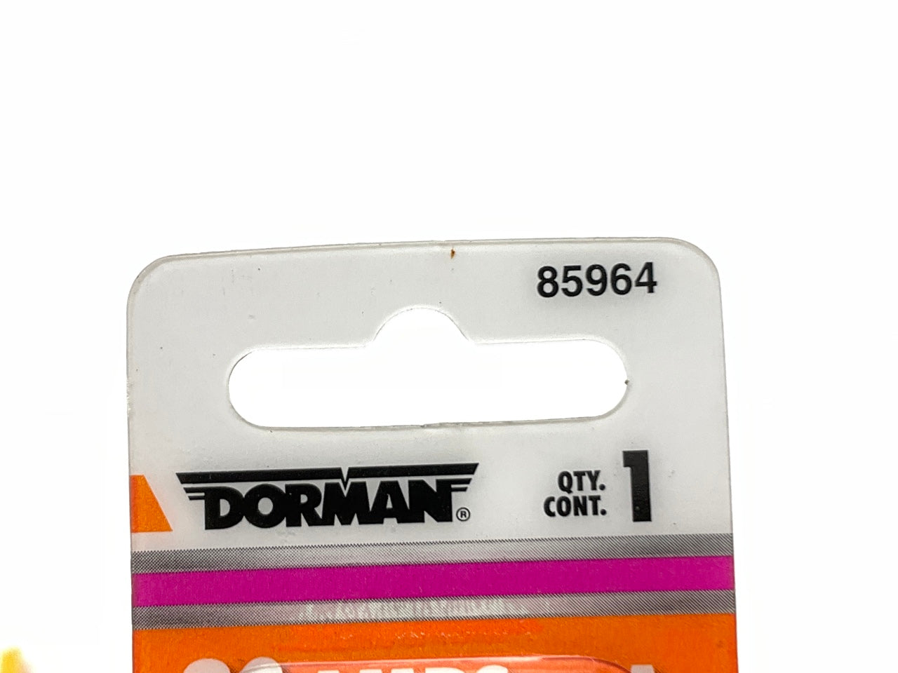 Dorman 85964 Duck Bill Toggle Switch - On/Off, 20 Amp 12V