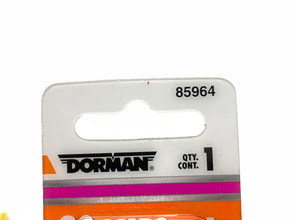 Dorman 85964 Duck Bill Toggle Switch - On/Off, 20 Amp 12V