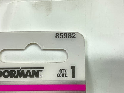 Dorman 85982 Toggle Switch, On-Off, Pre-Wired 6 Amp 12V