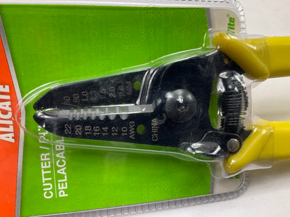 Dorman 86262 Wire Cutter/Stripper - 10-22 AWG