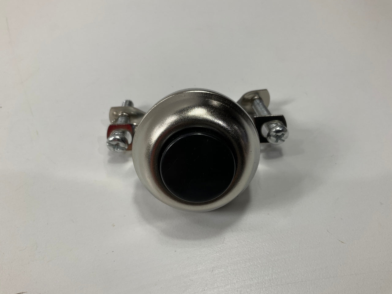 Dorman 86929 Universal  Horn Button Flush Mount With Bracket - 5 AMPS
