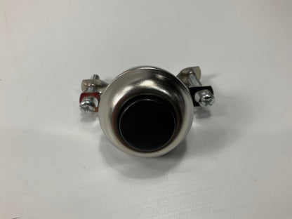 Dorman 86929 Universal  Horn Button Flush Mount With Bracket - 5 AMPS