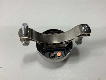 Dorman 86929 Universal  Horn Button Flush Mount With Bracket - 5 AMPS