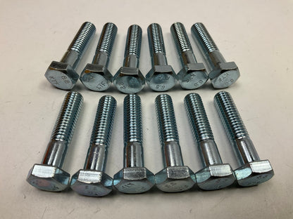 Dorman 875-435 Cap Screw Bolts, Hex Head, Class 8.8, M8-1.25 X 35mm, 12 Pack