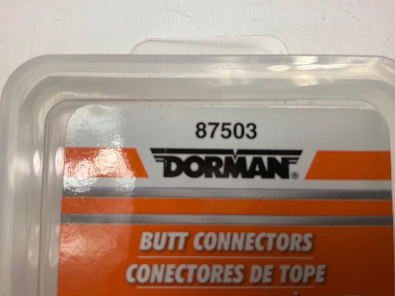 Dorman 87503 Terminal Assortment - 70 Pieces