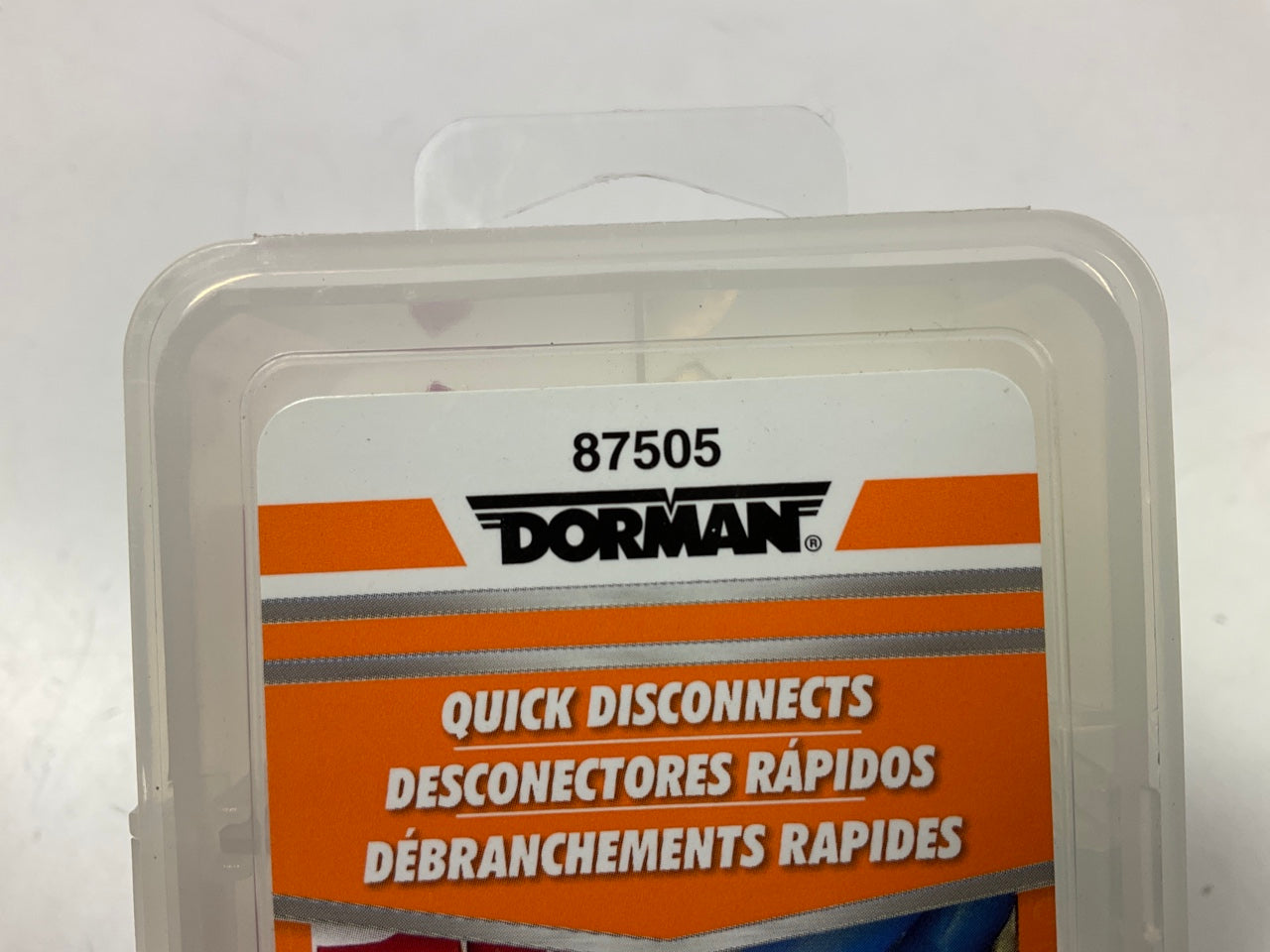 Dorman 87505 22-10 Gauge 70 Piece Quick Disconnect Kit