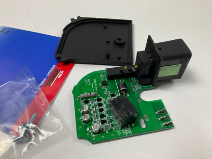 Dorman 88136 Front Wiper Motor Pulse Board Module - Replaces 40-158PB
