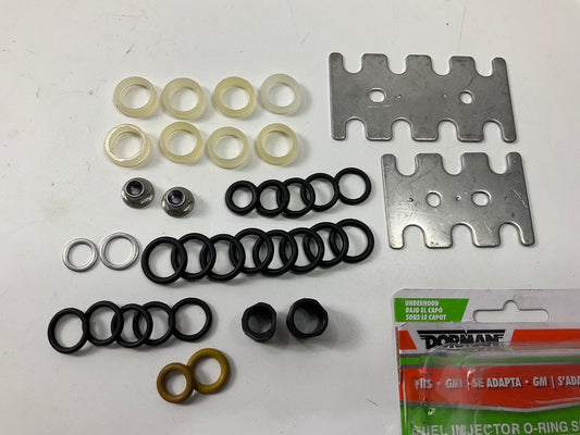Dorman 90000 Fuel Injector O-Ring Seal Kit