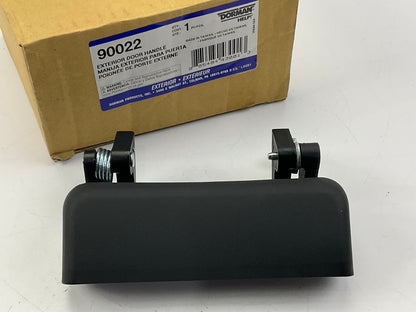 Dorman 90022 Front Left Outside Exterior Door Handle - 1993-2003 Ford Ranger