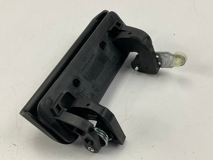 Dorman 90022 Front Left Outside Exterior Door Handle - 1993-2003 Ford Ranger