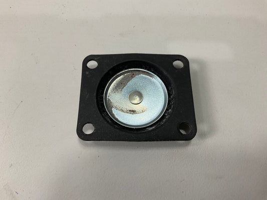 Dorman 90087 Carburetor Accelerator Pump Diaphragm - Holley 2 And 4 Barrel