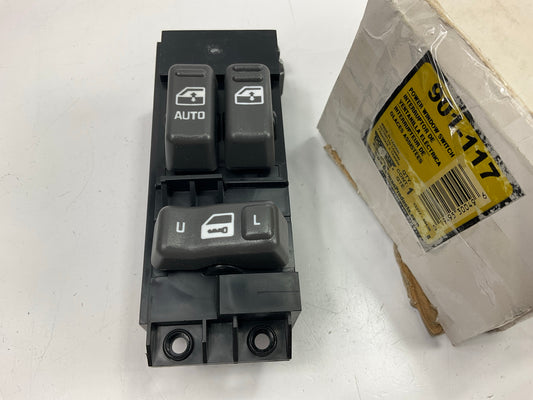 Dorman 901-117 Front Left Door Main Power Window Switch
