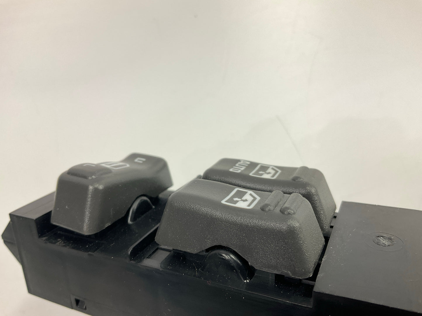 Dorman 901-117 Front Left Door Main Power Window Switch