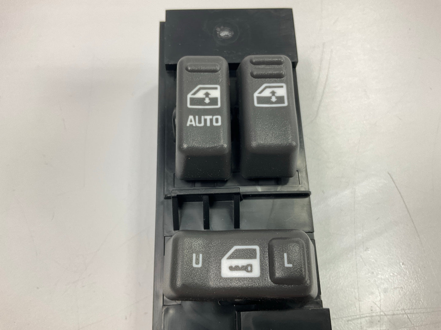 Dorman 901-117 Front Left Door Main Power Window Switch