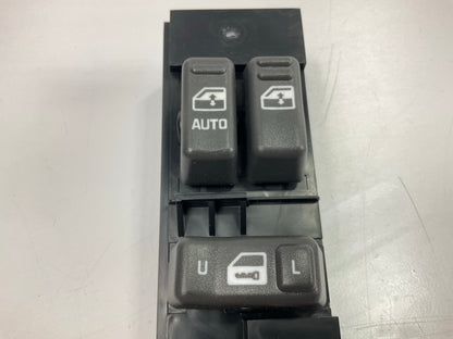Dorman 901-117 Front Left Door Main Power Window Switch