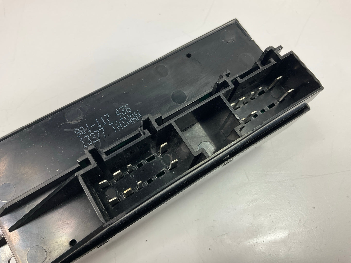 Dorman 901-117 Front Left Door Main Power Window Switch