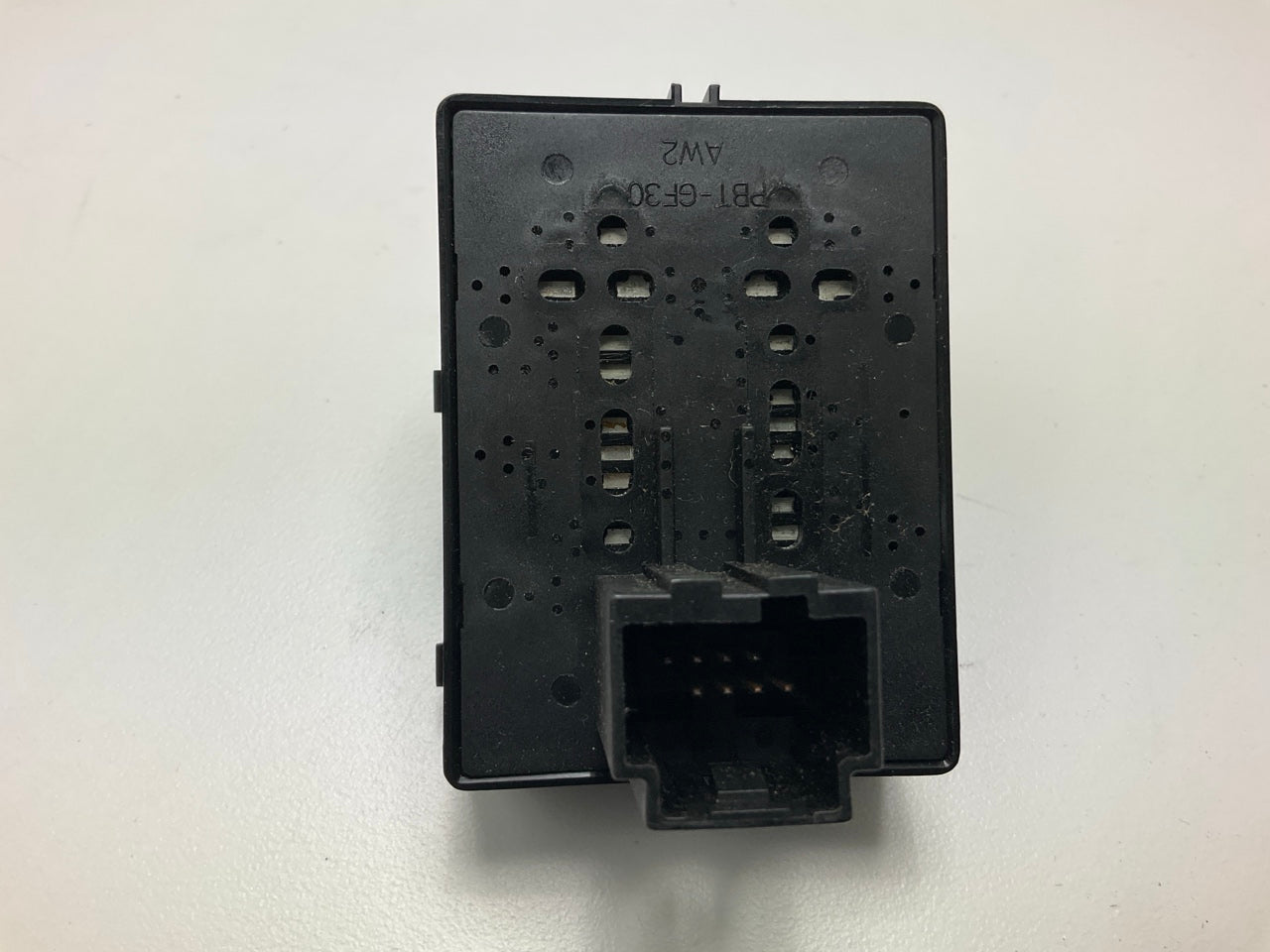 Dorman 901-205 Left Main Power Window Switch For 2005-2009 Ford Mustang