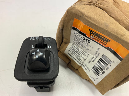 Dorman 901-349 Power Mirror Adjust Switch 2000-07 Ford Taurus, 00-02 Expedition