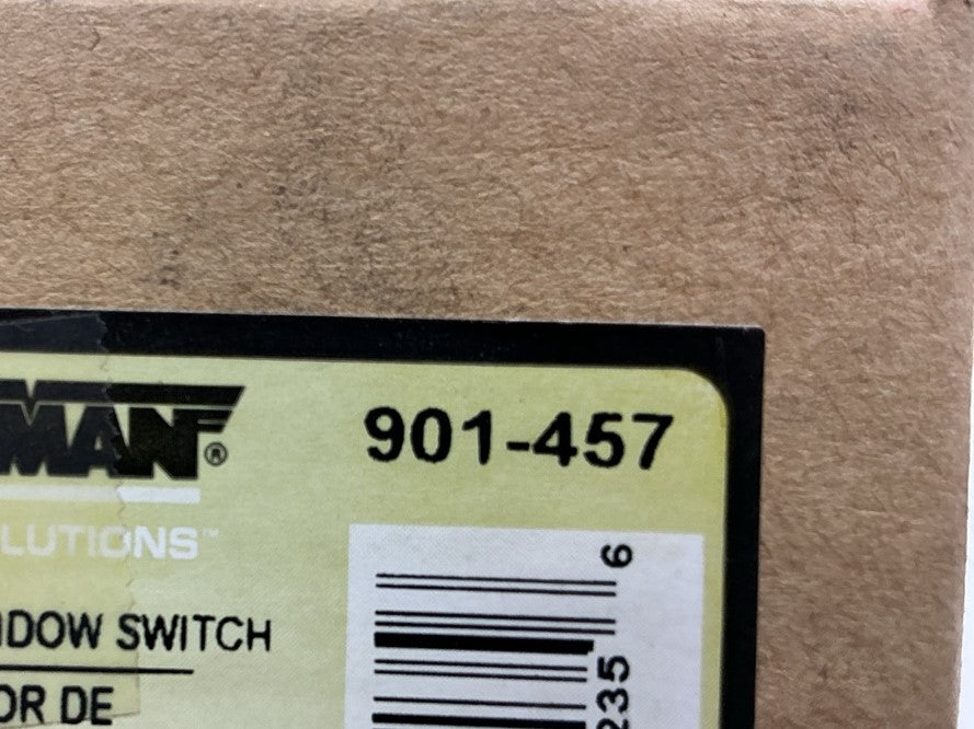 Dorman 901-457 Door Power Window Switch For 2001-2005 Chrysler PT Cruiser