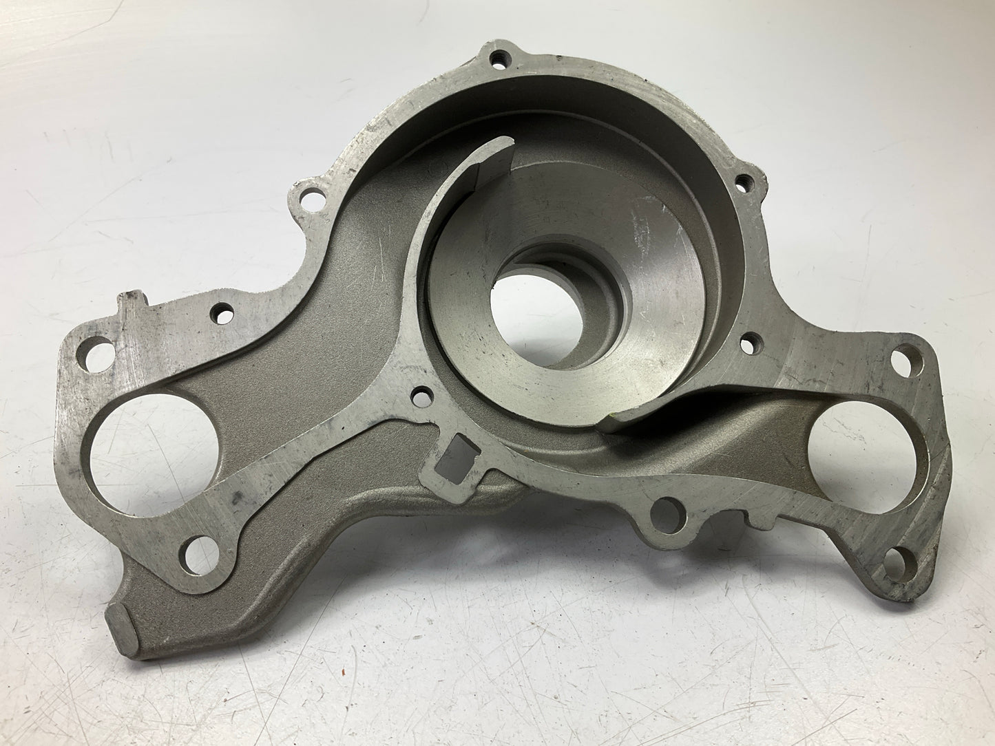 Dorman 902-000 Engine Water Pump Housing W/ O Gasket And Hardware