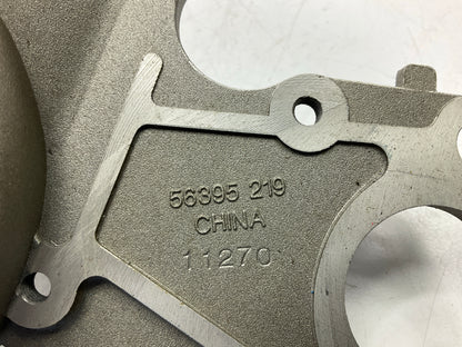 Dorman 902-000 Engine Water Pump Housing W/ O Gasket And Hardware