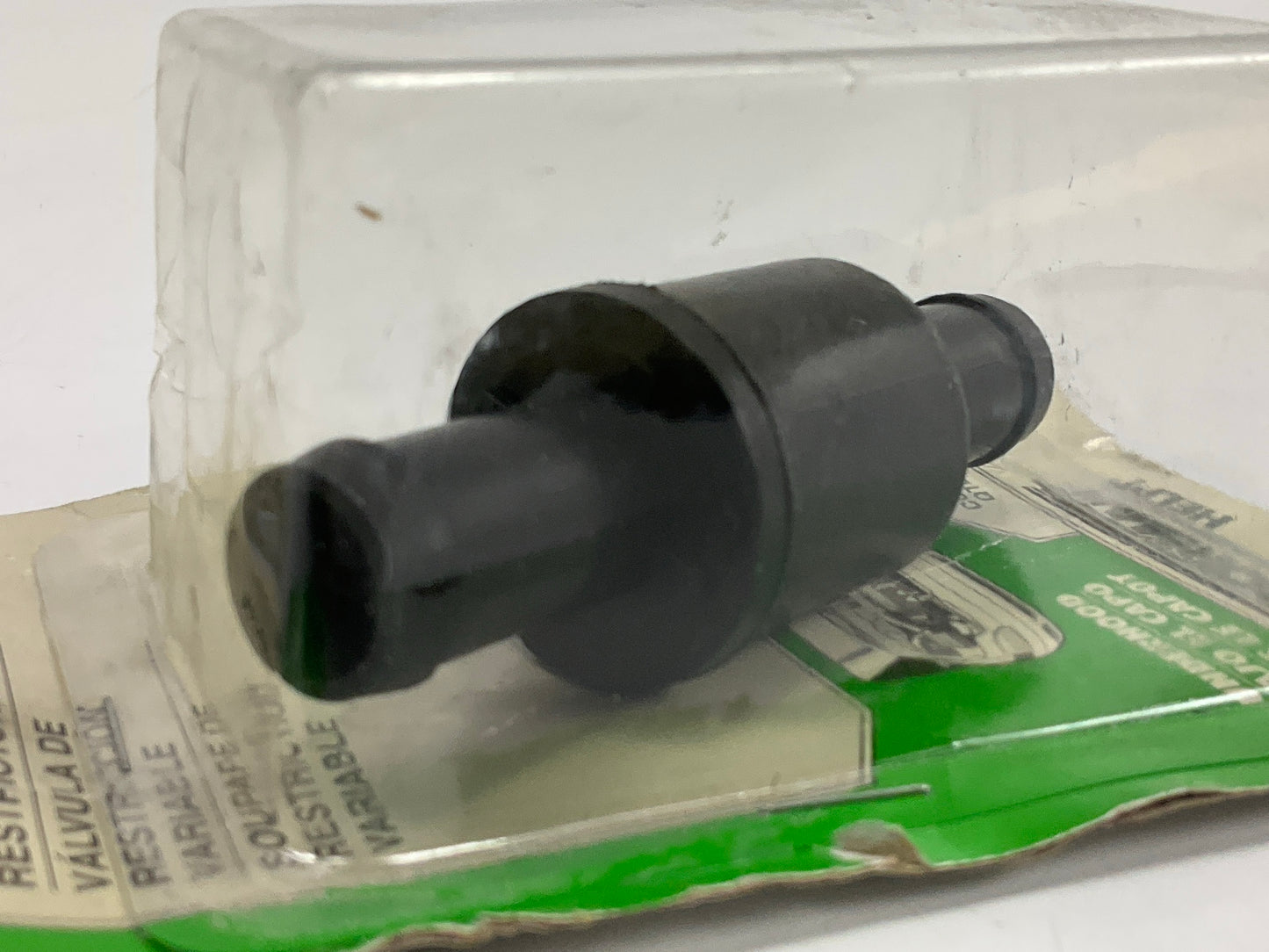 Dorman 902-008 Variable Restrictor Valve