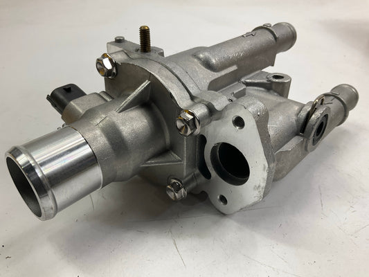 Dorman 902-033 Engine Coolant Thermostat Housing 25192228, 25199824, 55564890