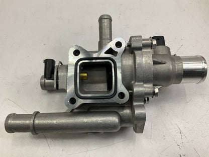 Dorman 902-033 Engine Coolant Thermostat Housing 25192228, 25199824, 55564890