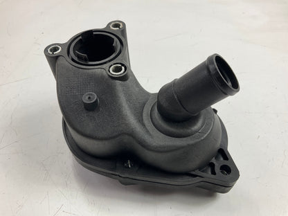 MISSING GASKET Dorman 902-060 Lower Engine Coolant Thermostat Housing