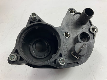 MISSING GASKET Dorman 902-060 Lower Engine Coolant Thermostat Housing