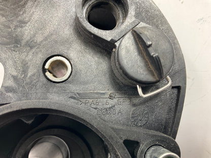 MISSING GASKET Dorman 902-060 Lower Engine Coolant Thermostat Housing
