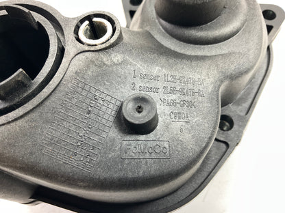 MISSING GASKET Dorman 902-060 Lower Engine Coolant Thermostat Housing