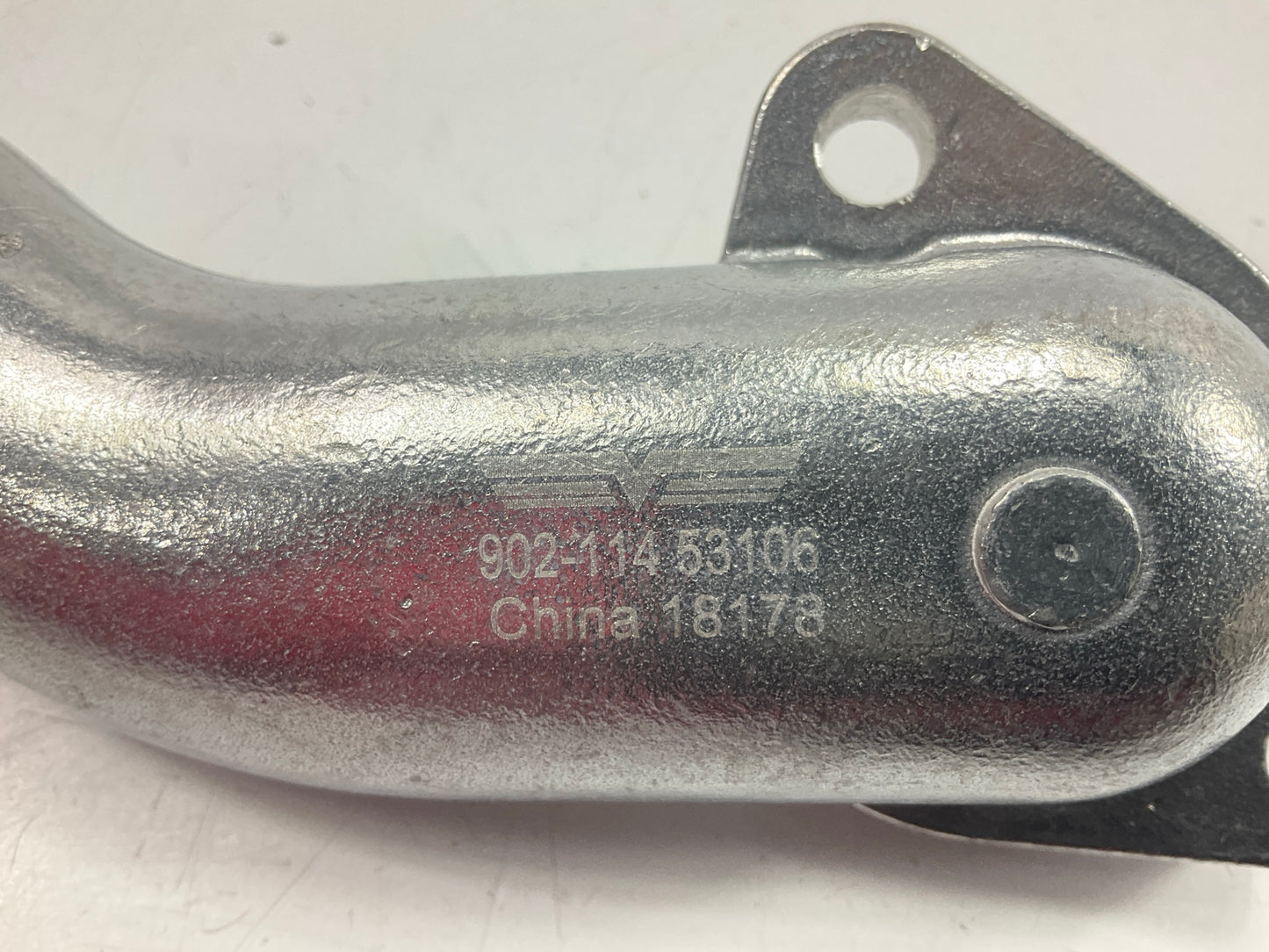 Dorman 902-114 Engine Coolant Thermostat Housing 05-09 Chevy 3.4L V6 OHV