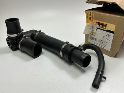 Dorman 902-205 Water Outlet Housing Tube Pipe - 2001-2002 Ford Taurus DURATEC