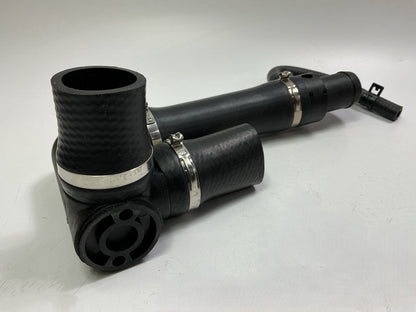 Dorman 902-205 Water Outlet Housing Tube Pipe - 2001-2002 Ford Taurus DURATEC