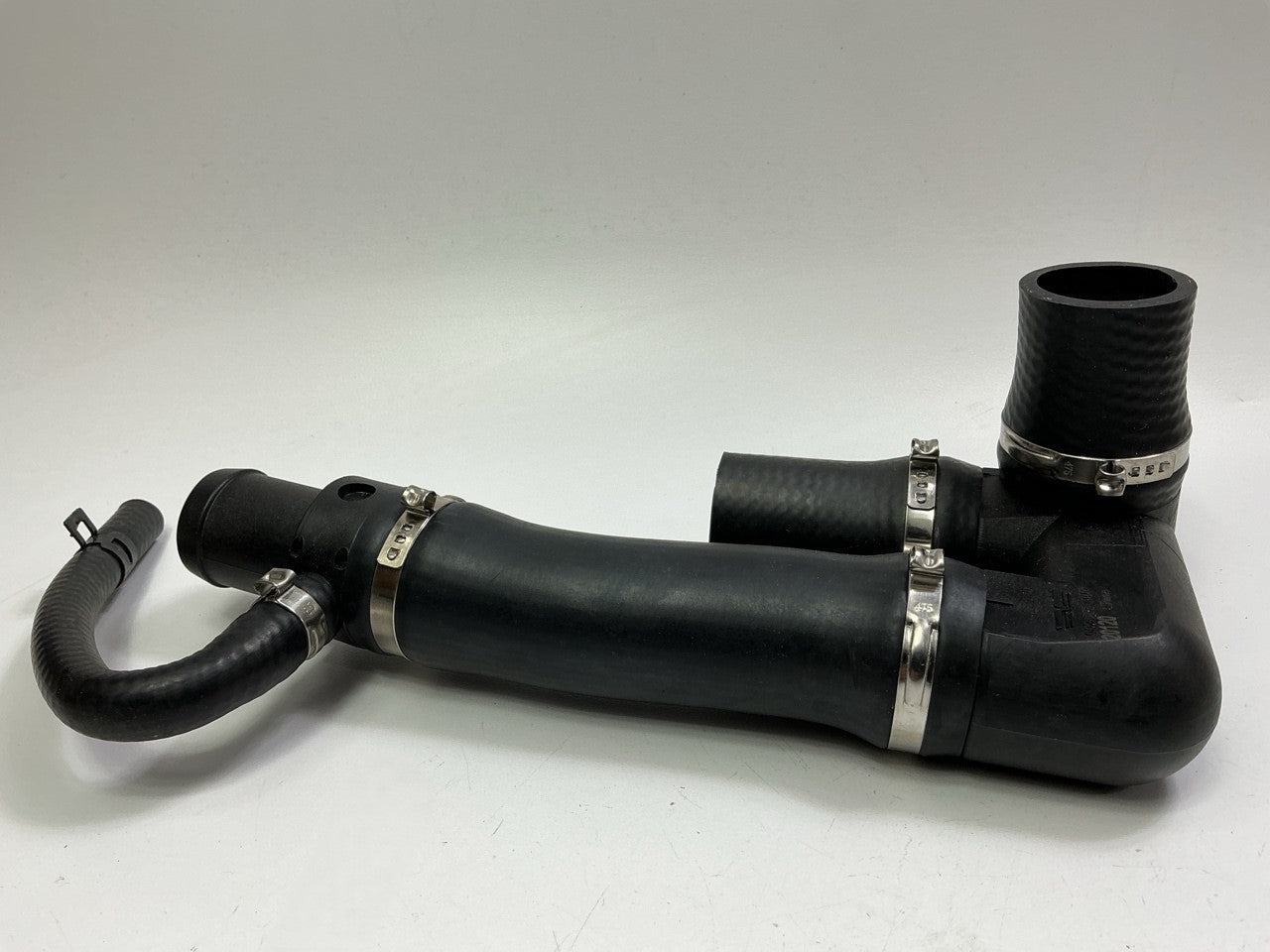 Dorman 902-205 Water Outlet Housing Tube Pipe - 2001-2002 Ford Taurus DURATEC