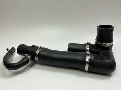 Dorman 902-205 Water Outlet Housing Tube Pipe - 2001-2002 Ford Taurus DURATEC
