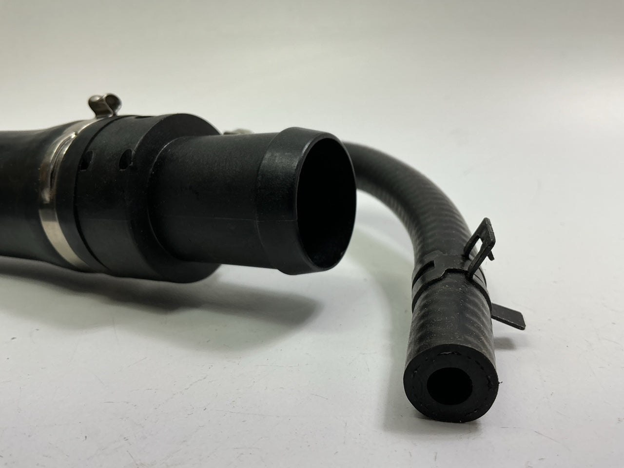 Dorman 902-205 Water Outlet Housing Tube Pipe - 2001-2002 Ford Taurus DURATEC