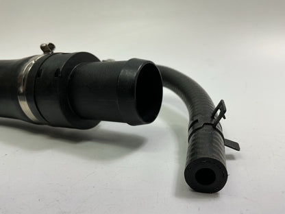Dorman 902-205 Water Outlet Housing Tube Pipe - 2001-2002 Ford Taurus DURATEC