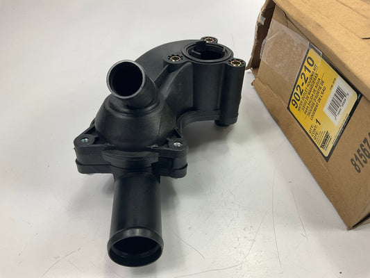 Dorman 902-210 - Engine Coolant Thermostat Housing For 2005-2010 Ford Mustang