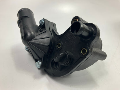 Dorman 902-210 - Engine Coolant Thermostat Housing For 2005-2010 Ford Mustang