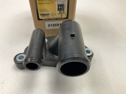 Dorman 902-3003 Engine Coolant Thermostat Housing (Thermostat Cover)