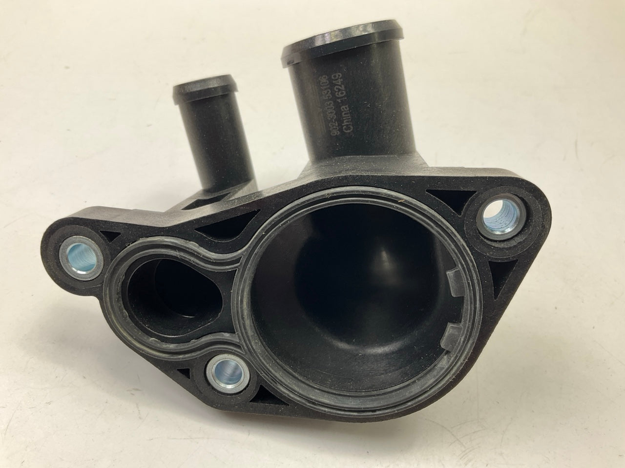 Dorman 902-3003 Engine Coolant Thermostat Housing (Thermostat Cover)