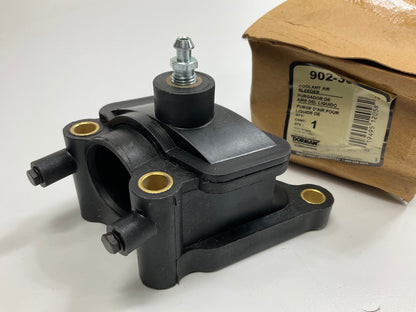 Missing O-Ring - Dorman 902-301 Engine Coolant Air Bleeder