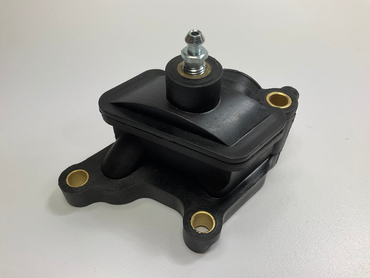 Missing O-Ring - Dorman 902-301 Engine Coolant Air Bleeder