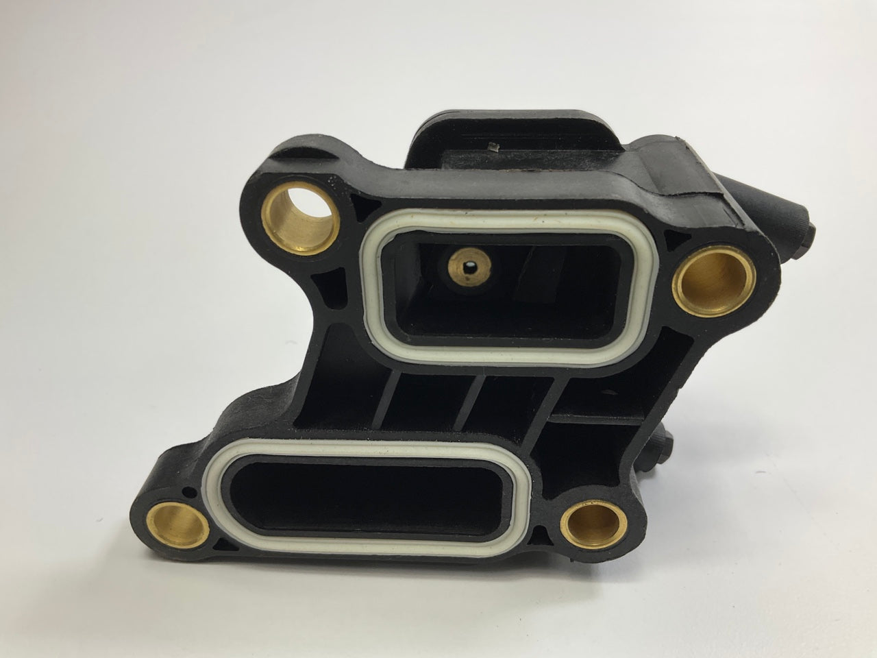 Missing O-Ring - Dorman 902-301 Engine Coolant Air Bleeder