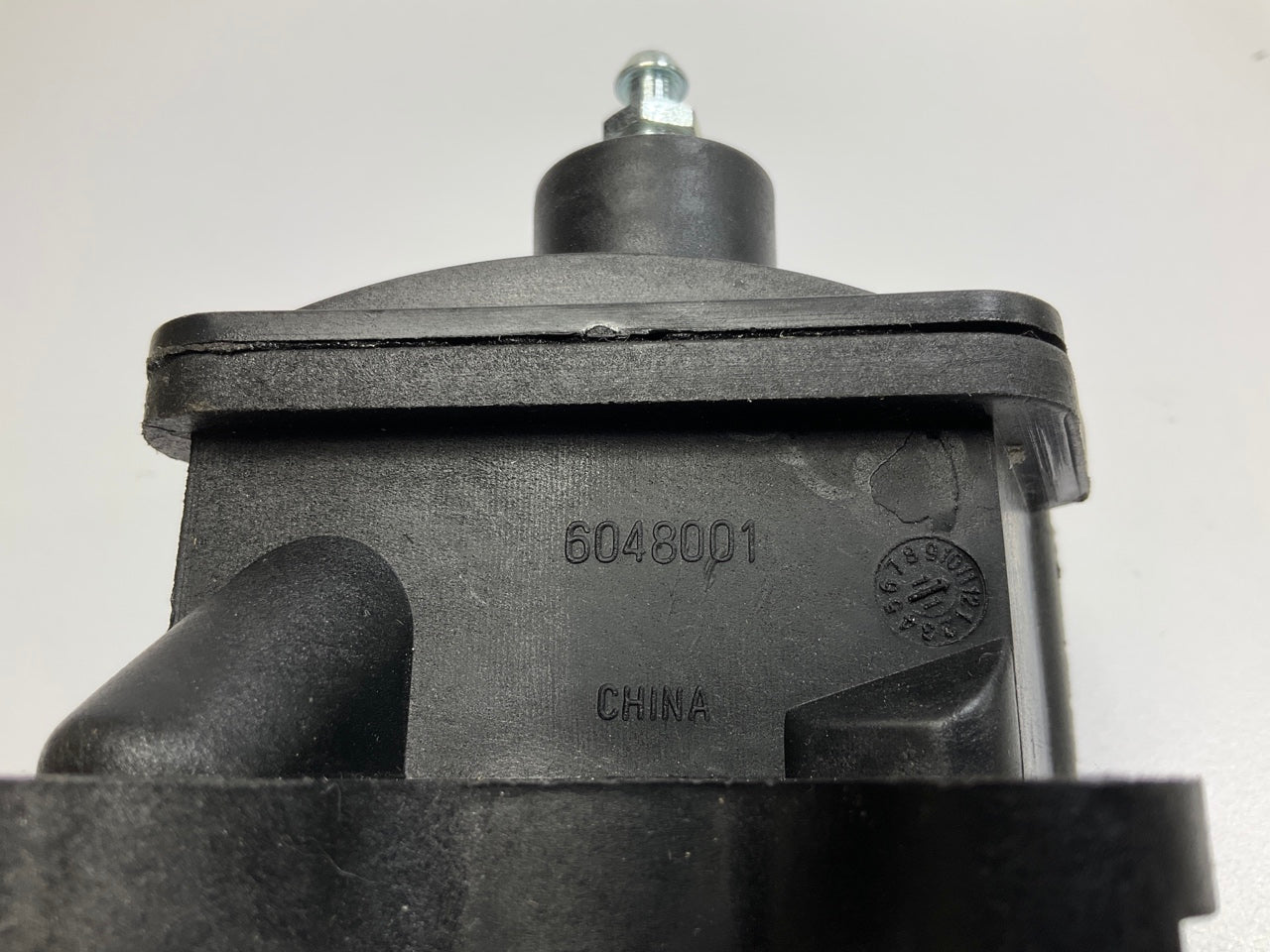 Missing O-Ring - Dorman 902-301 Engine Coolant Air Bleeder