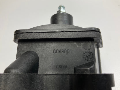 Missing O-Ring - Dorman 902-301 Engine Coolant Air Bleeder